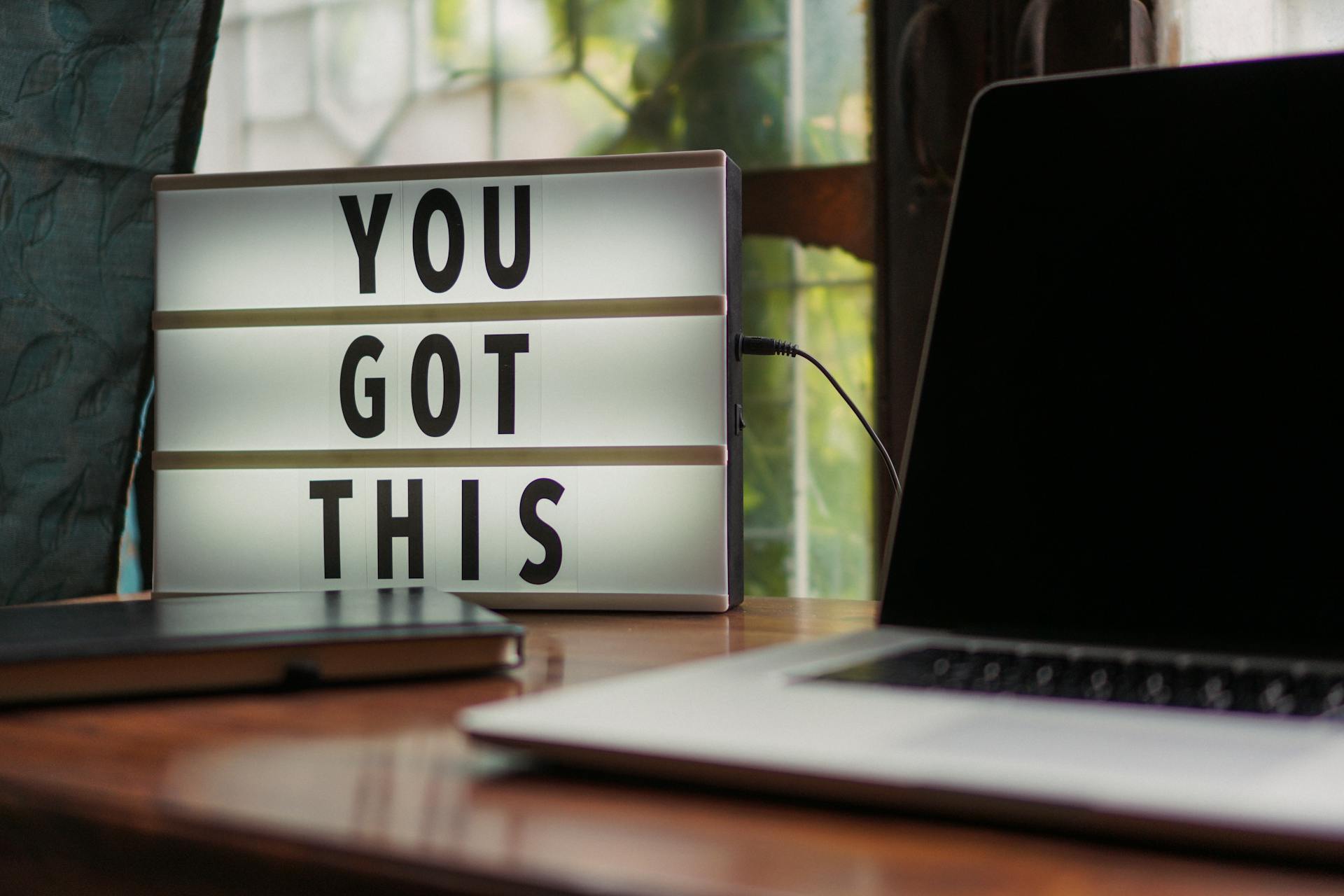 Motivation image
