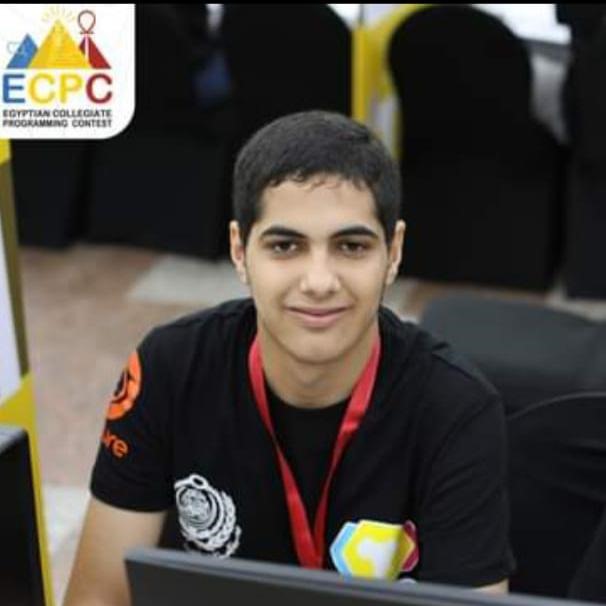 Youssef Ayman